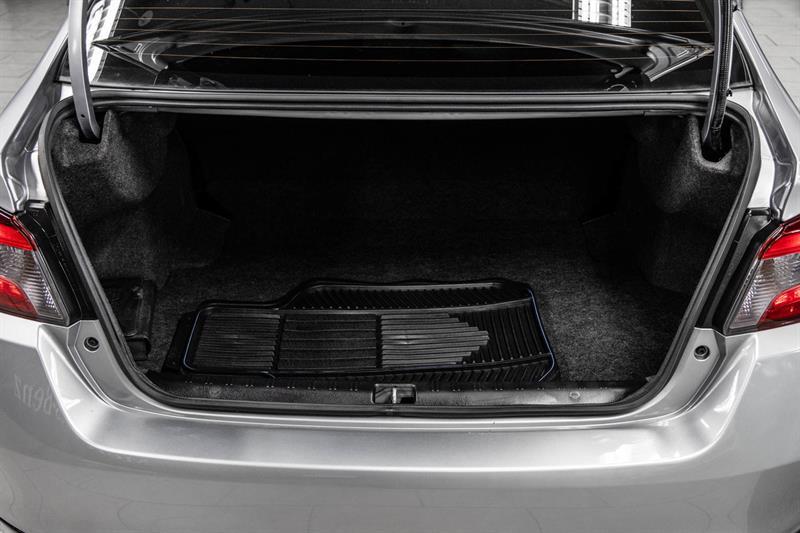2020 Subaru WRK - Image 16
