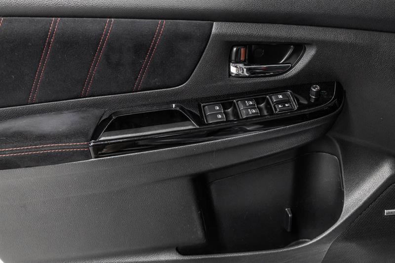 2020 Subaru WRK - Image 17