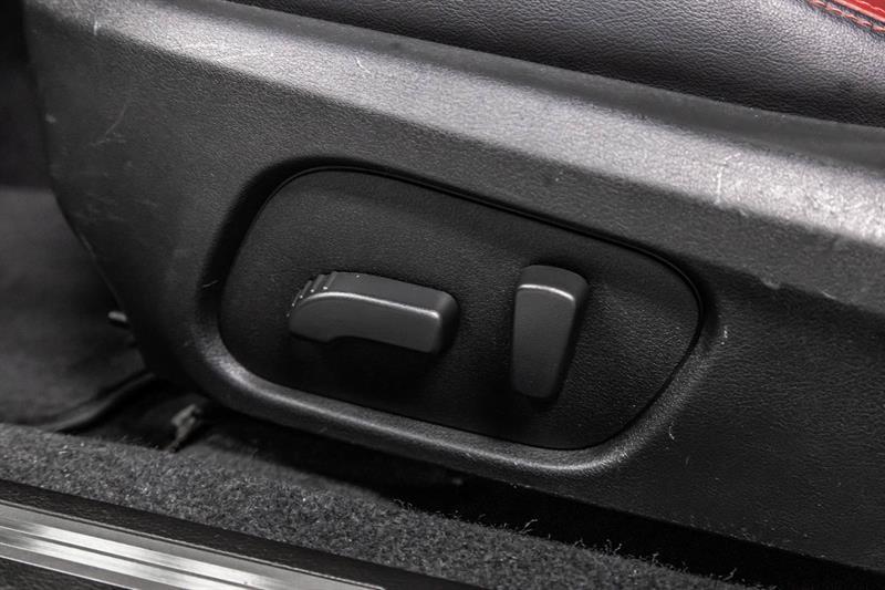 2020 Subaru WRK - Image 18