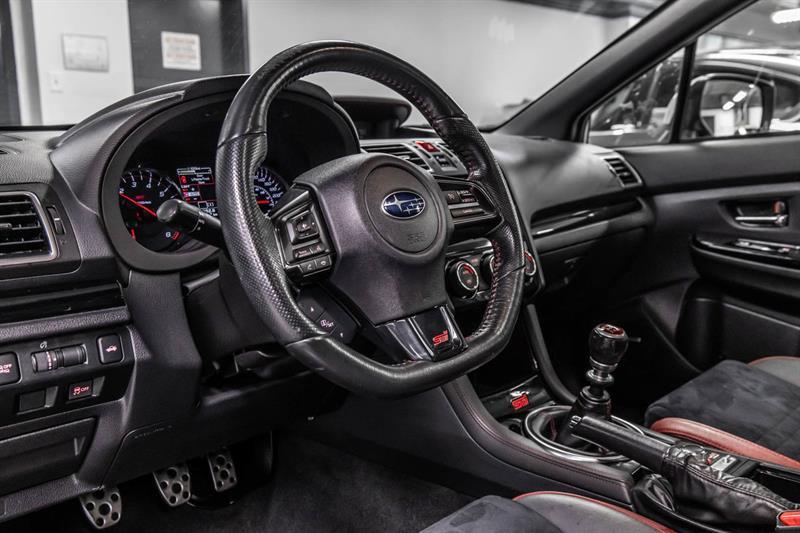 2020 Subaru WRK - Image 20