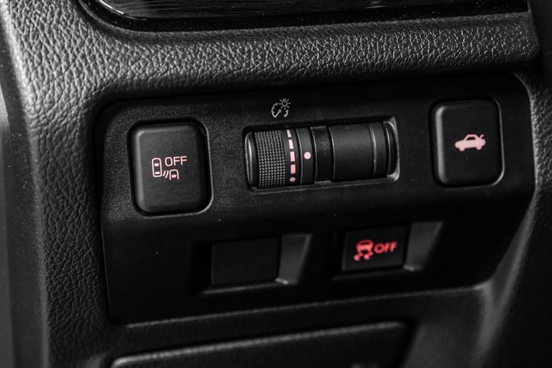 2020 Subaru WRK - Image 21