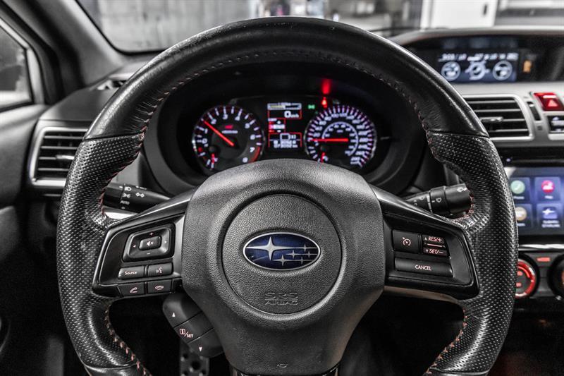 2020 Subaru WRK - Image 22