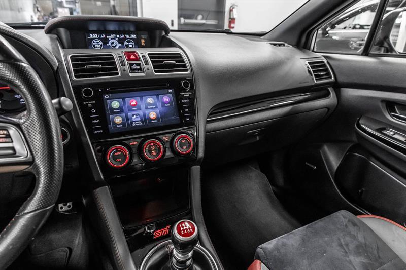 2020 Subaru WRK - Image 26