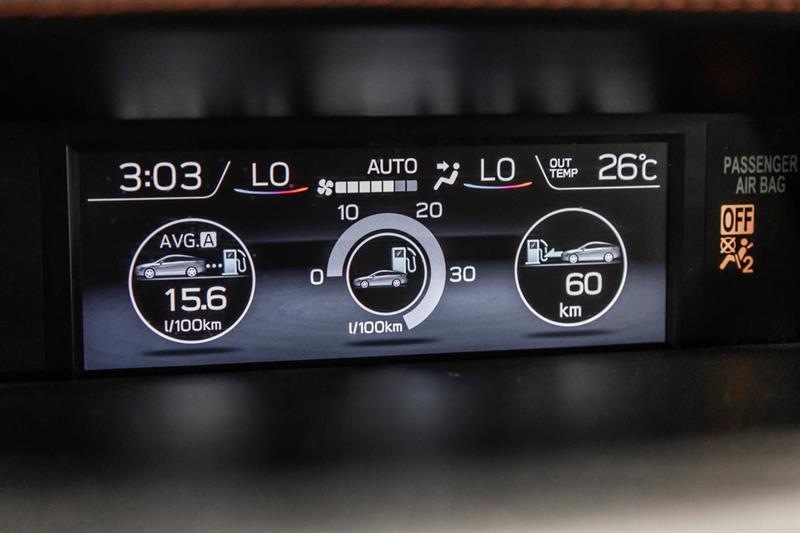 2020 Subaru WRK - Image 30