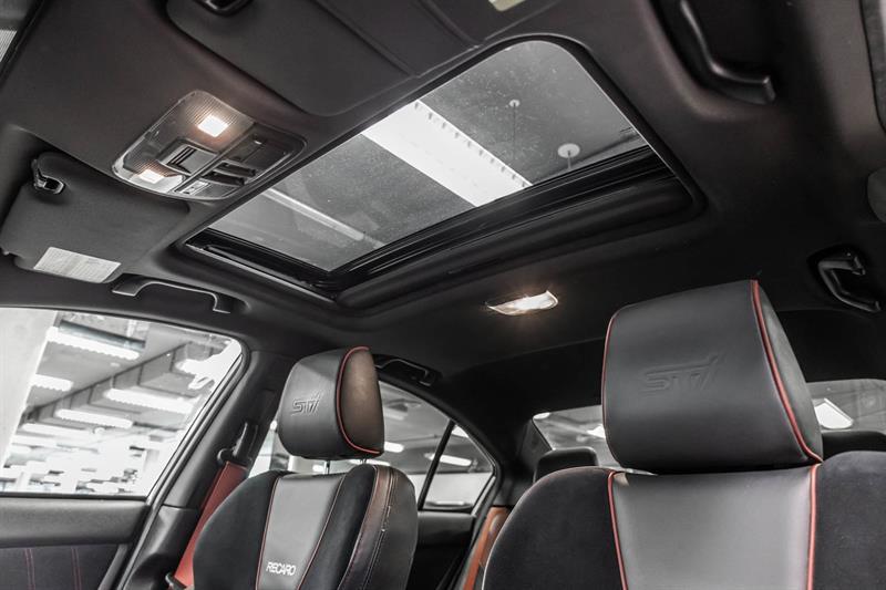 2020 Subaru WRK - Image 35
