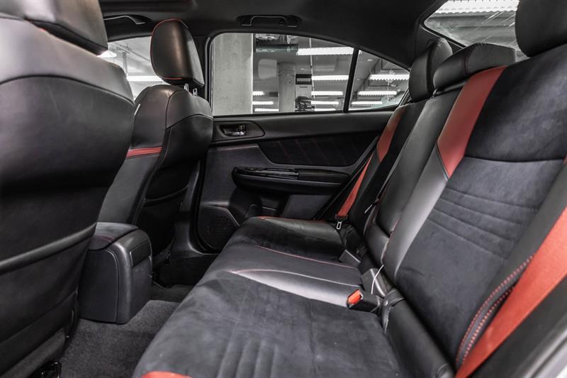 2020 Subaru WRK - Image 36