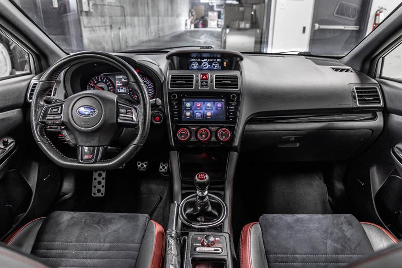 2020 Subaru WRK - Image 37
