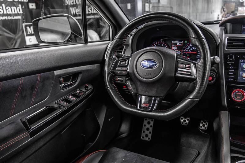 2020 Subaru WRK - Image 38