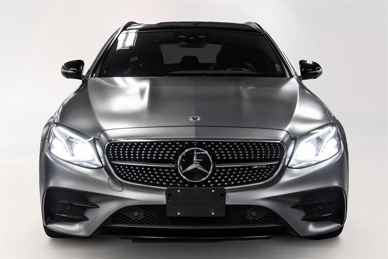 2020 Mercedes-Benz E-Class - Image 2