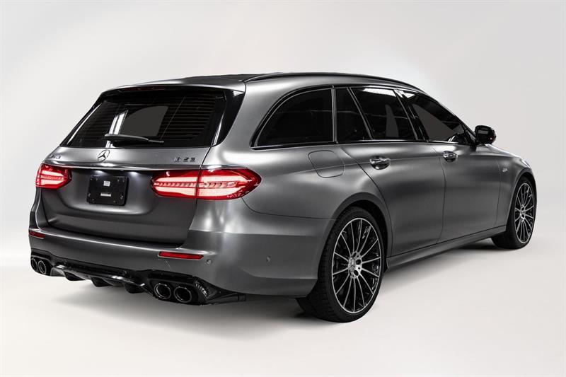 2020 Mercedes-Benz E-Class - Image 6