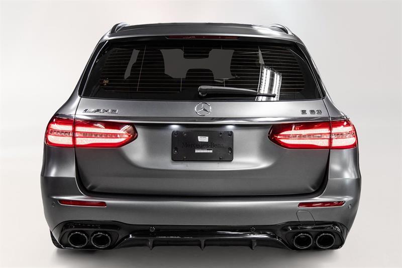 2020 Mercedes-Benz E-Class - Image 8