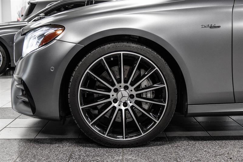 2020 Mercedes-Benz E-Class - Image 12