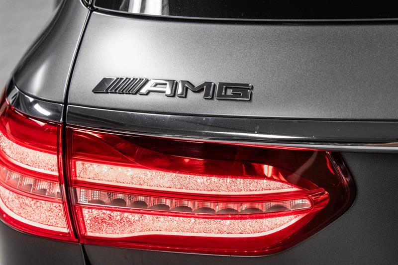 2020 Mercedes-Benz E-Class - Image 14