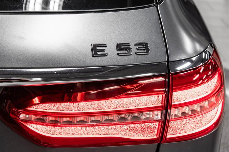 2020 Mercedes-Benz E-Class - Image 16