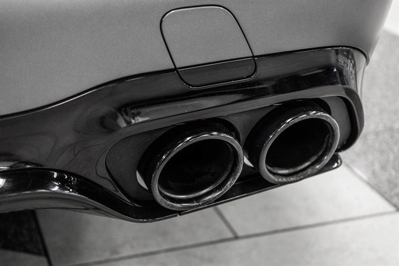 2020 Mercedes-Benz E-Class - Image 18