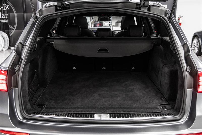 2020 Mercedes-Benz E-Class - Image 20