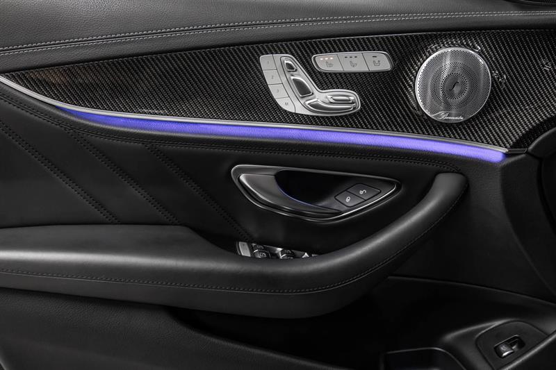 2020 Mercedes-Benz E-Class - Image 23