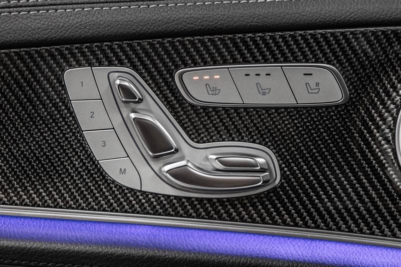2020 Mercedes-Benz E-Class - Image 24
