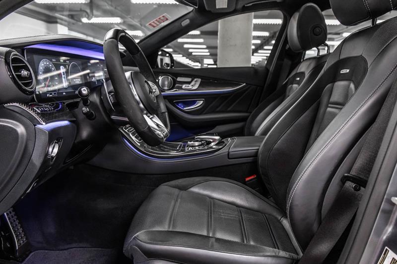 2020 Mercedes-Benz E-Class - Image 25