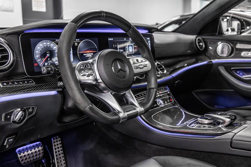 2020 Mercedes-Benz E-Class - Image 26