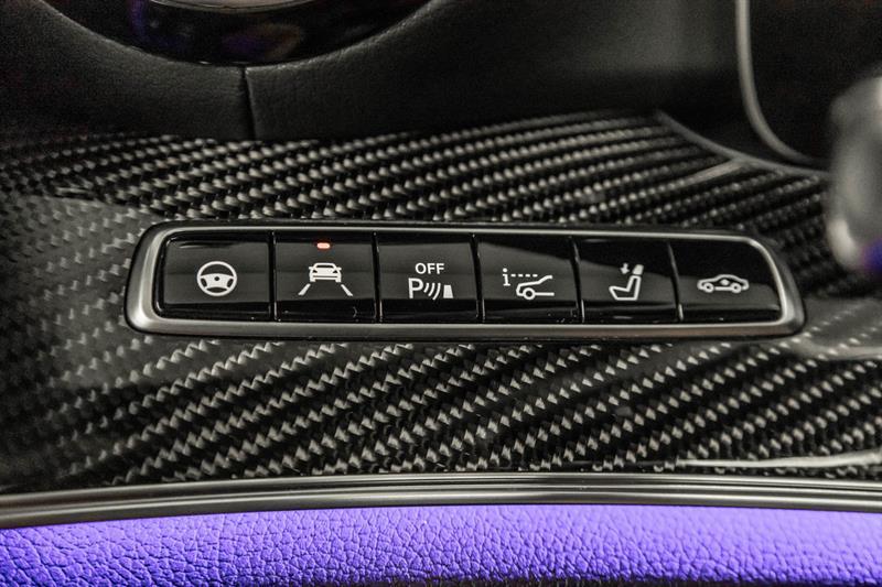 2020 Mercedes-Benz E-Class - Image 27