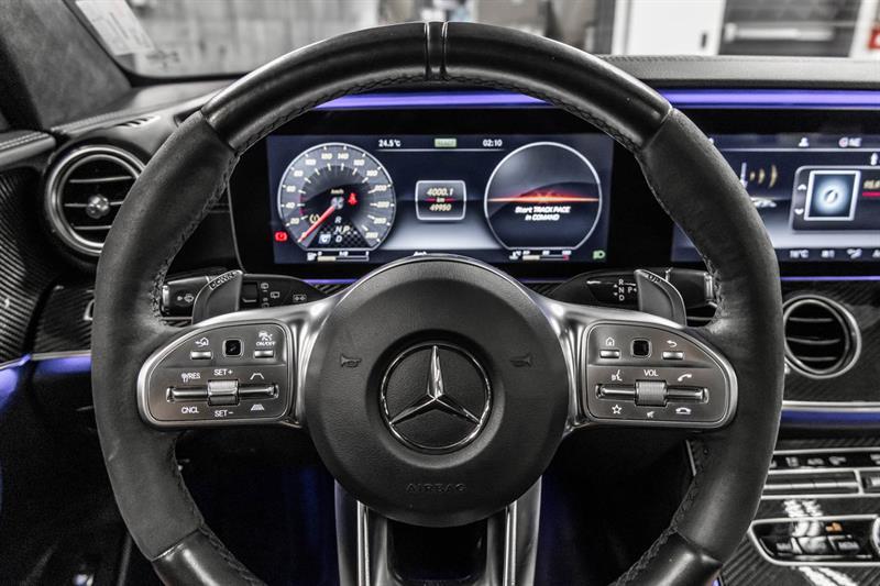2020 Mercedes-Benz E-Class - Image 28