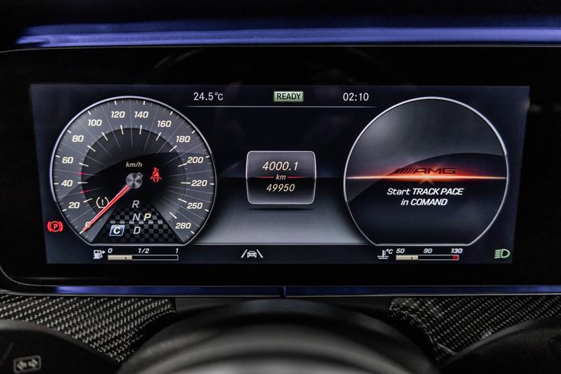 2020 Mercedes-Benz E-Class - Image 29