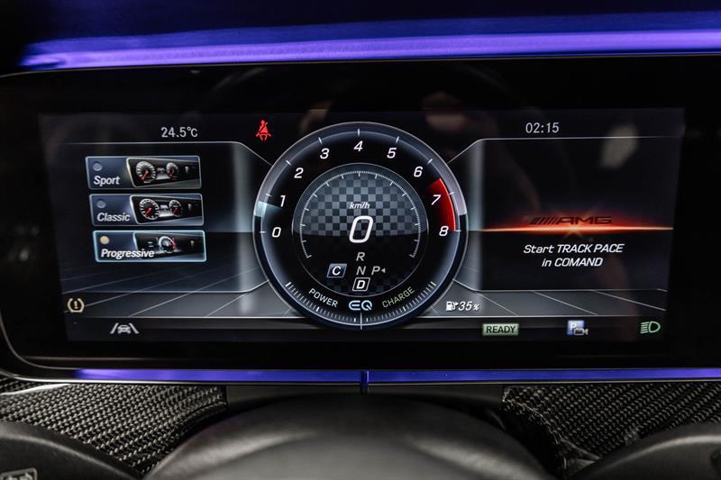 2020 Mercedes-Benz E-Class - Image 30