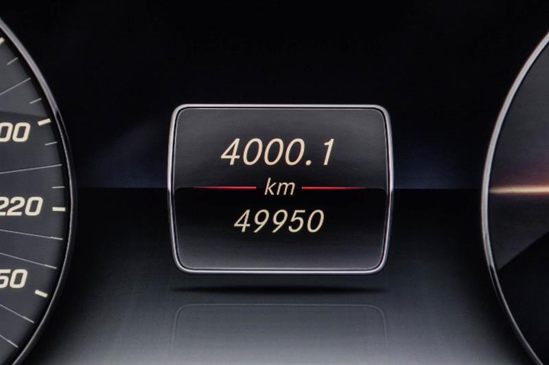 2020 Mercedes-Benz E-Class - Image 31