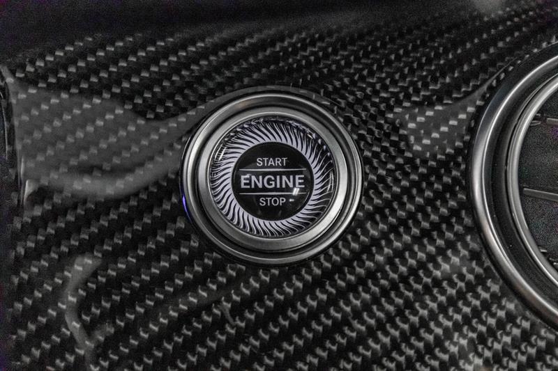 2020 Mercedes-Benz E-Class - Image 33