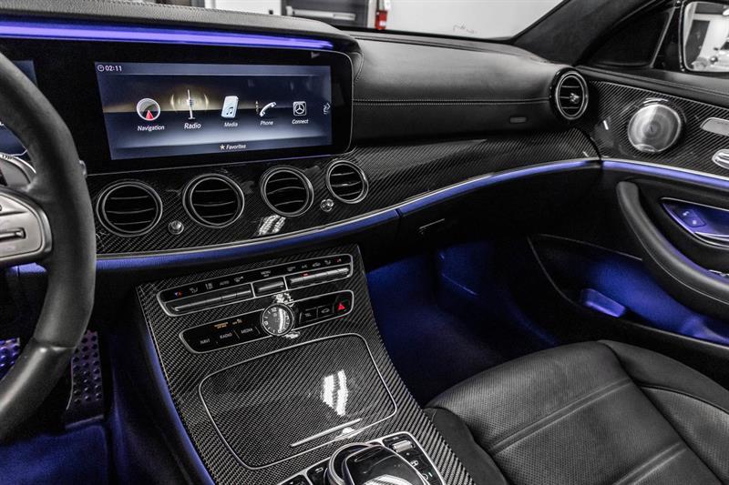 2020 Mercedes-Benz E-Class - Image 34