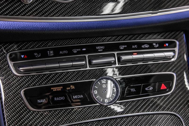 2020 Mercedes-Benz E-Class - Image 35