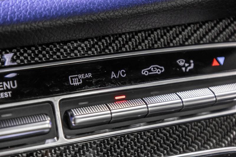 2020 Mercedes-Benz E-Class - Image 36