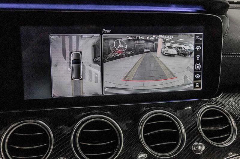 2020 Mercedes-Benz E-Class - Image 38