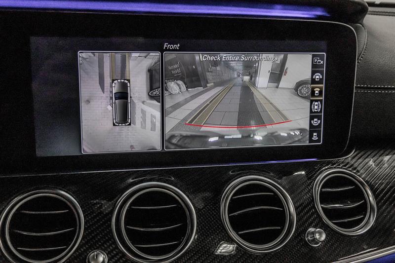 2020 Mercedes-Benz E-Class - Image 39