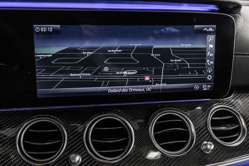 2020 Mercedes-Benz E-Class - Image 40