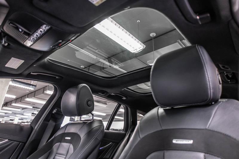2020 Mercedes-Benz E-Class - Image 42