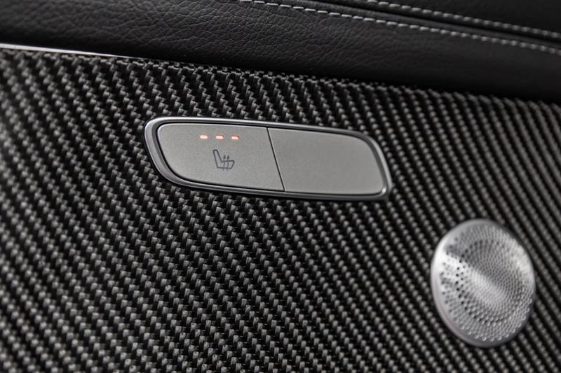 2020 Mercedes-Benz E-Class - Image 43