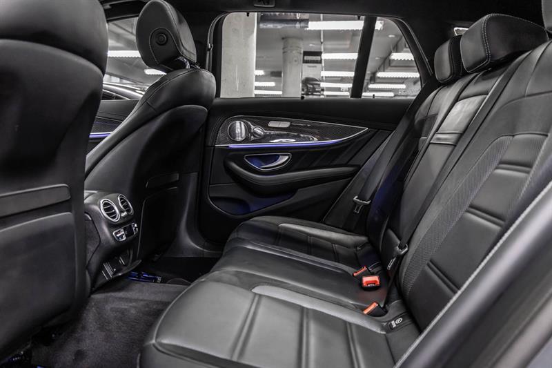 2020 Mercedes-Benz E-Class - Image 45