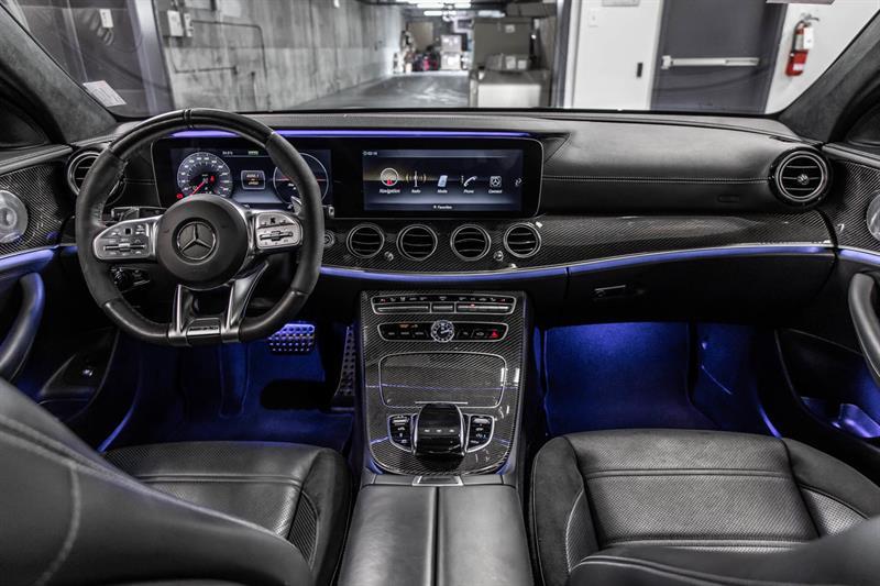 2020 Mercedes-Benz E-Class - Image 46