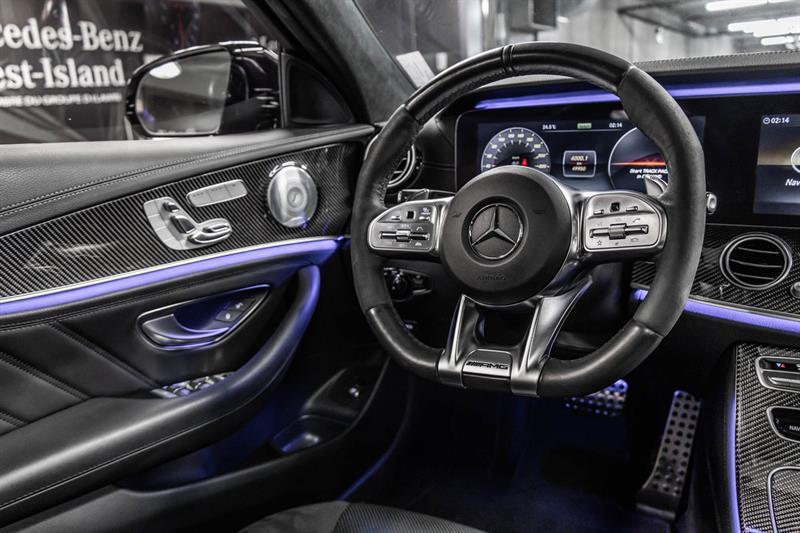 2020 Mercedes-Benz E-Class - Image 47