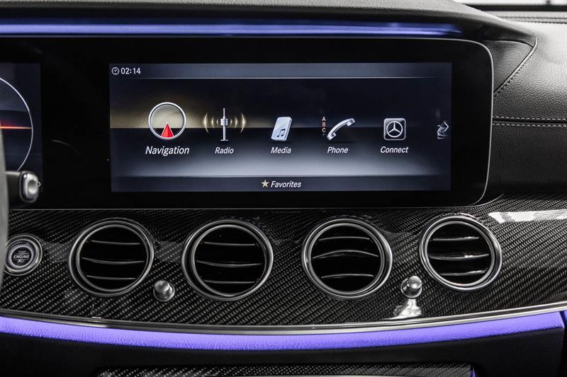 2020 Mercedes-Benz E-Class - Image 48