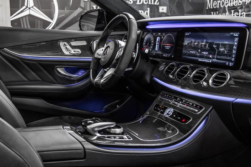 2020 Mercedes-Benz E-Class - Image 49