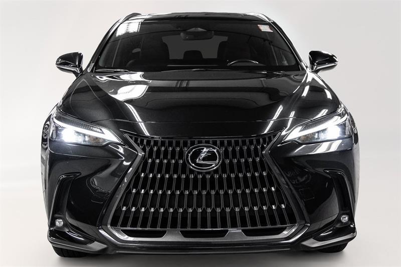 2022 Lexus NX - Image 2