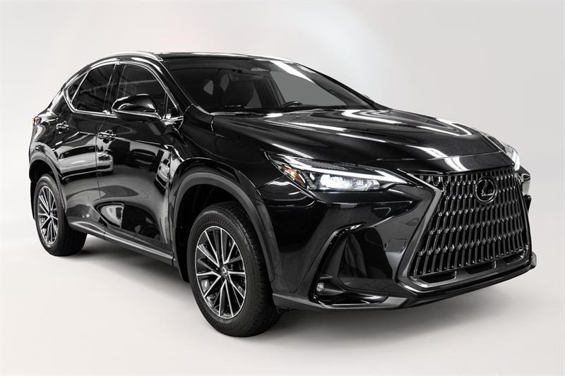 2022 Lexus NX - Image 4