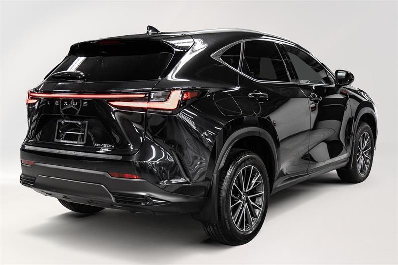 2022 Lexus NX - Image 6