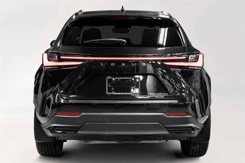 2022 Lexus NX - Image 8