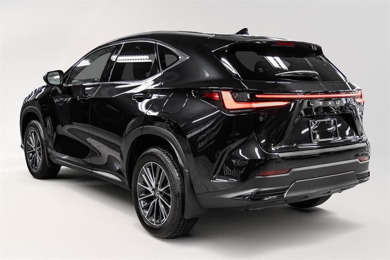 2022 Lexus NX - Image 10