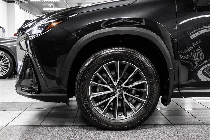 2022 Lexus NX - Image 12