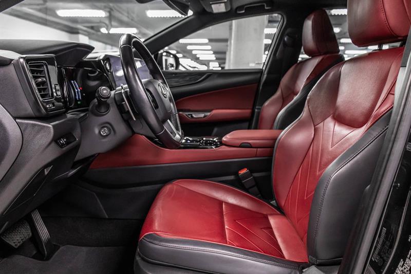 2022 Lexus NX - Image 19
